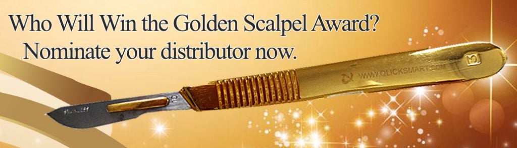 Golden Scalpel Awards