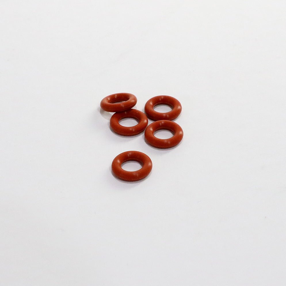 o-rings