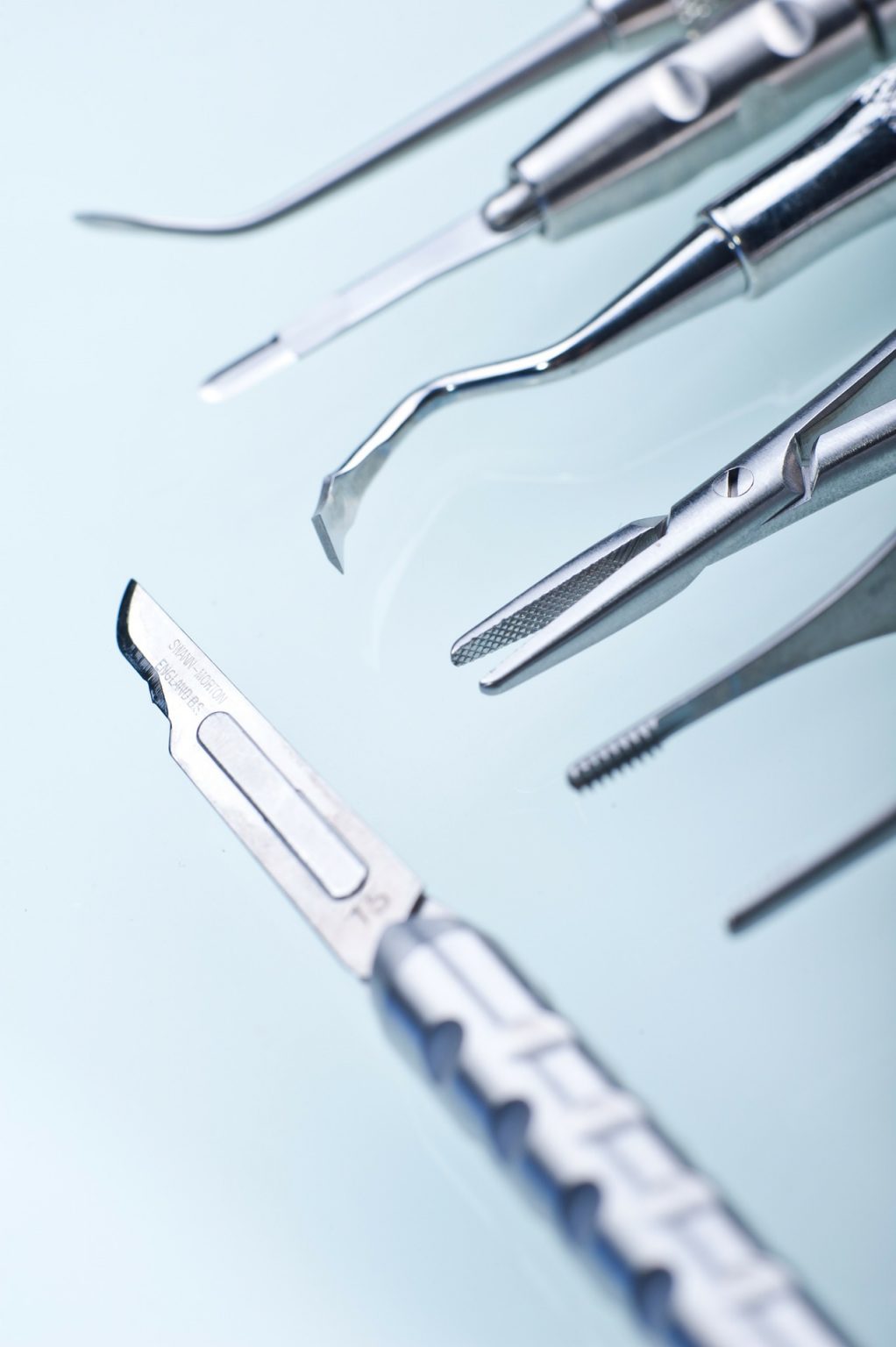 Sharps Injuries in Dental Practice and How to Prevent Them | Qlicksmart
