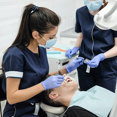 Sector-Dental