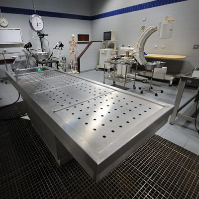 Sector-Mortuary