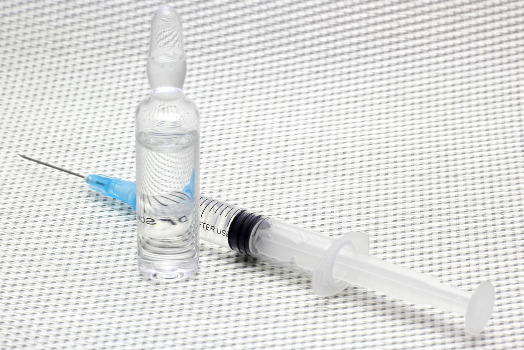 How Dentists Stop Glass Ampoules Injuries Qlicksmart Sharps Safety