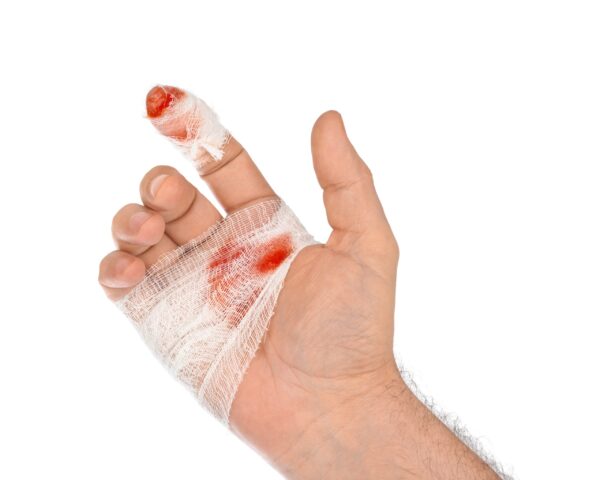 What Goes Unreported Goes Unfixed: Why Are Sharps Injuries Still Going ...